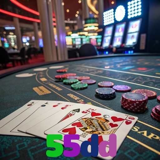  55dd