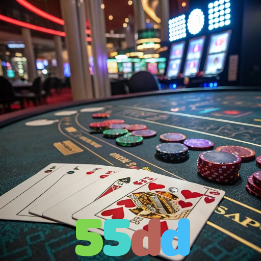 55dd