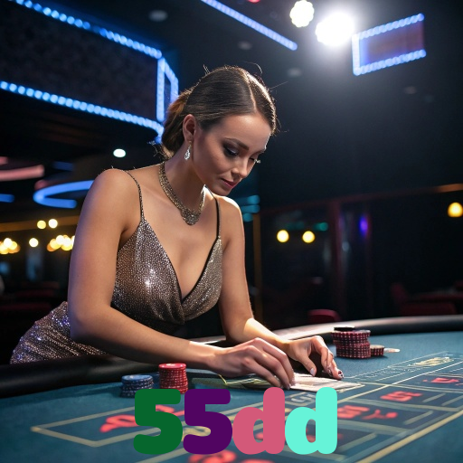  55dd