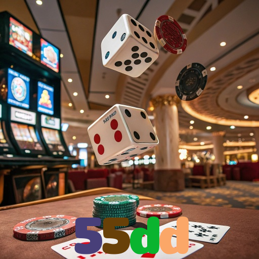 55dd