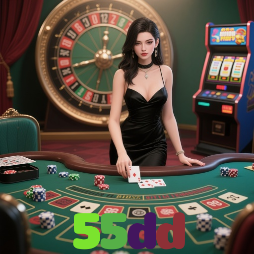  55dd