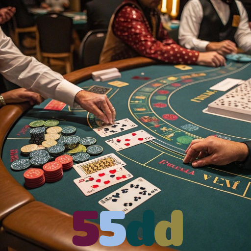 55dd