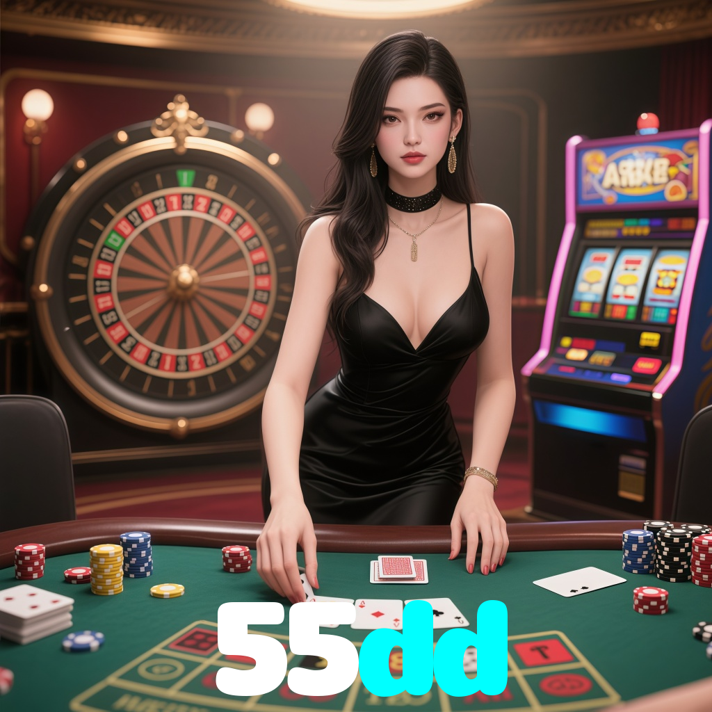  55dd