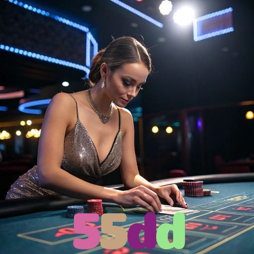  55dd