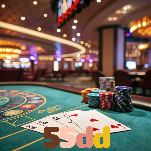  55dd