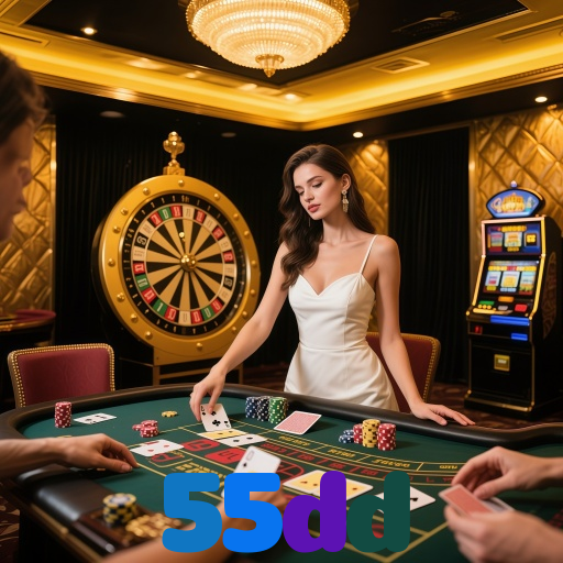  55dd
