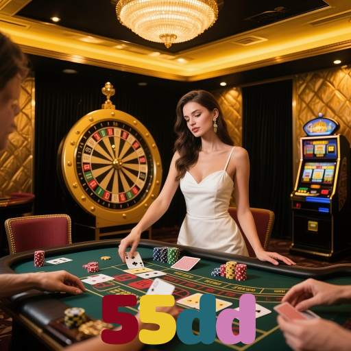  55dd
