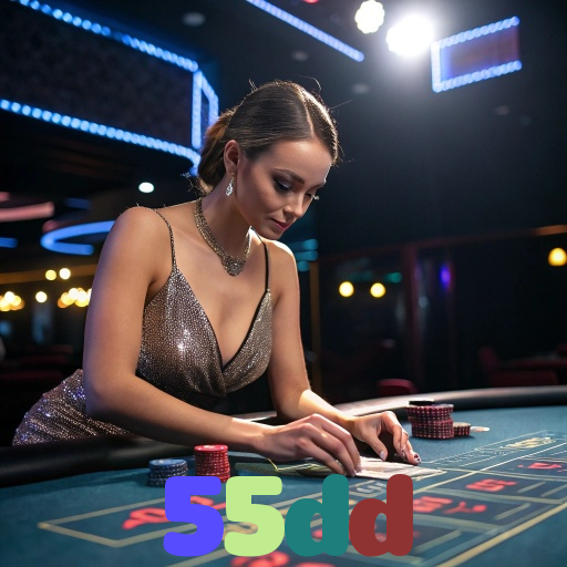  55dd