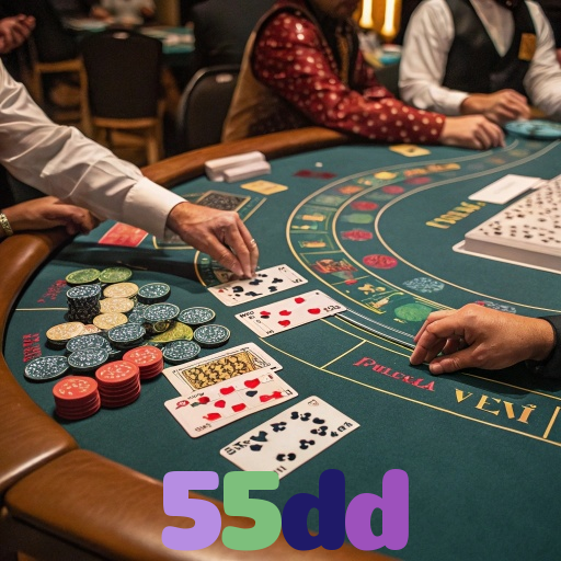  55dd