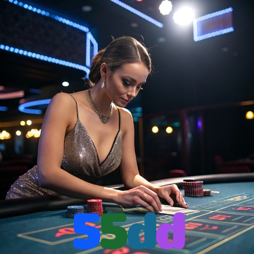  55dd