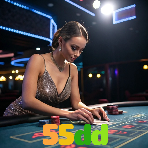  55dd