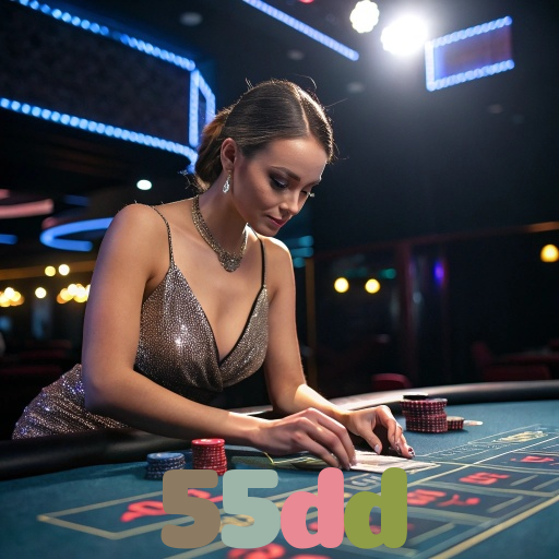  55dd