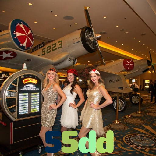  55dd