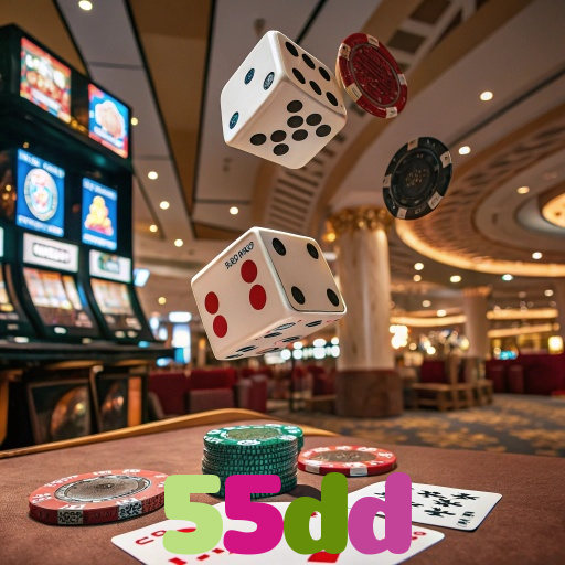  55dd
