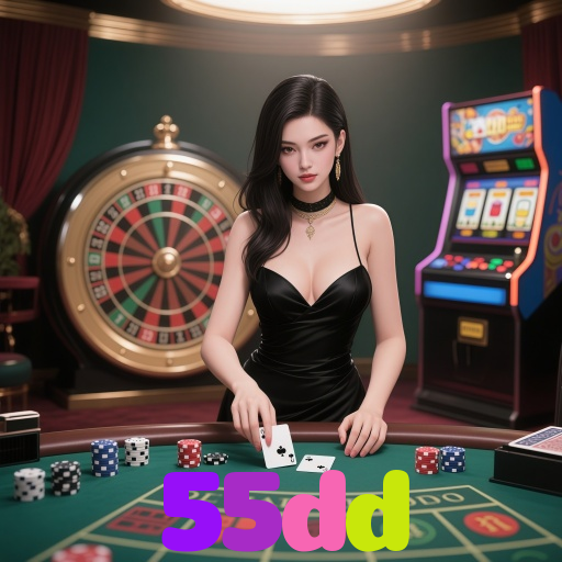 55dd